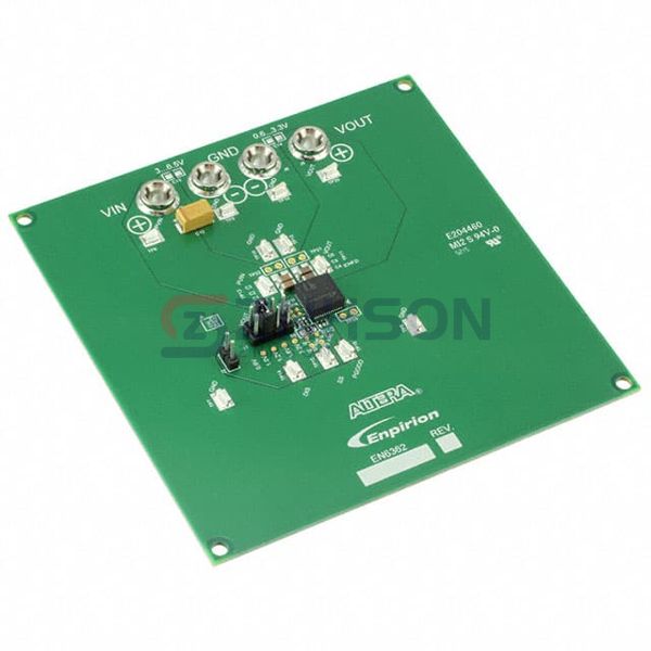 EVB-EN6362QI Preview