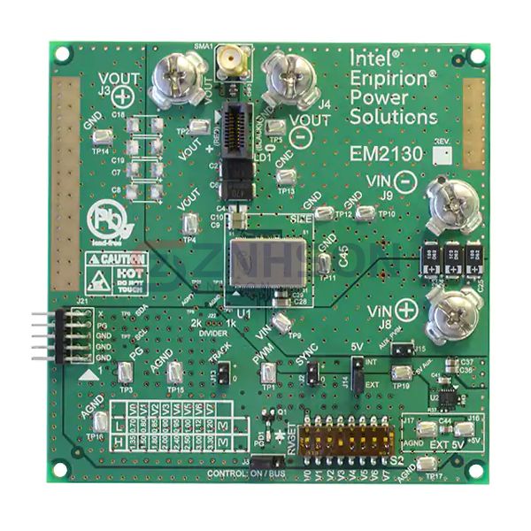 EVB-EM2130L01QI Preview