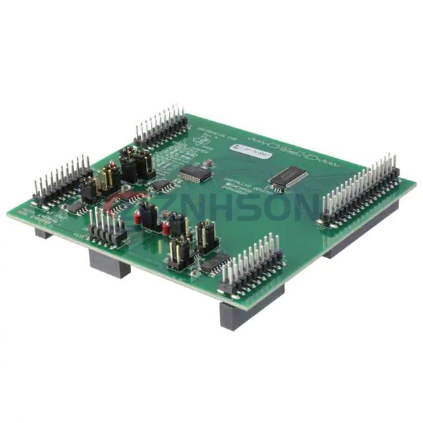 DAC8820EVM Preview