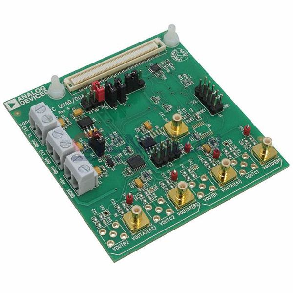 EVAL-AD5697RSDZ Preview