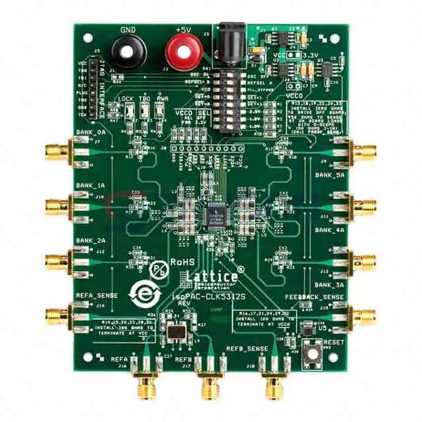 LF500-PAC-EV Preview