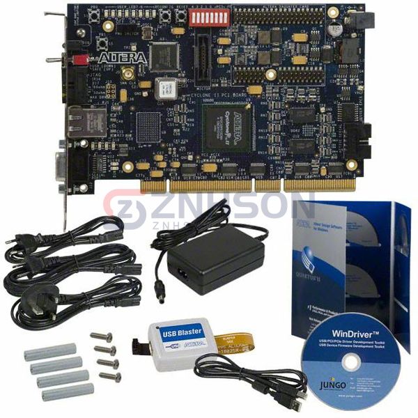 DK-PCI-2C35N Preview