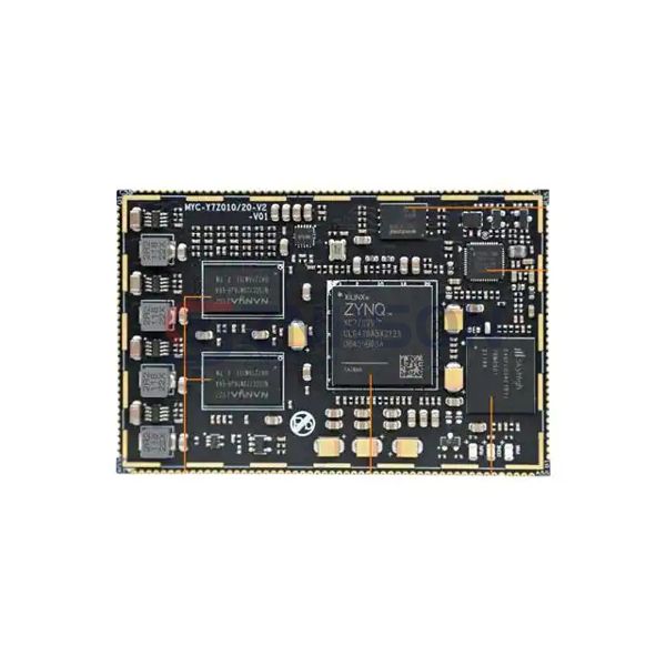 MYC-Y7Z020-V2-4E512D-766-I Preview