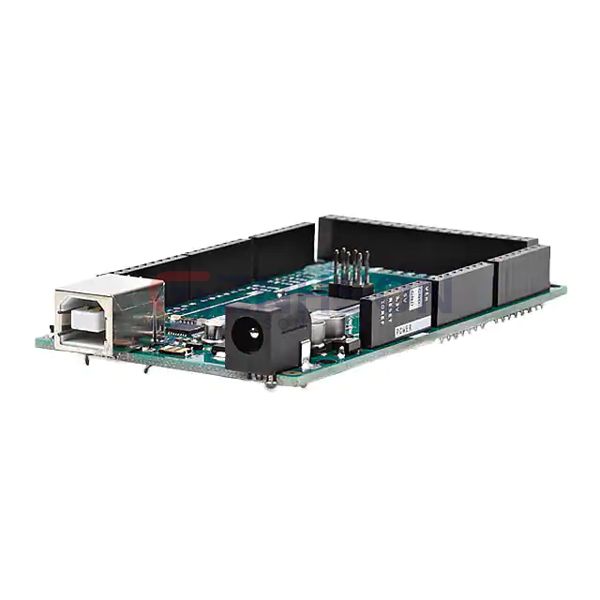Arduino Mega2560 (A000067) - 8-Bit Evaluation Board for Makers & Developers