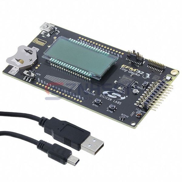 SLSTK3301A Preview