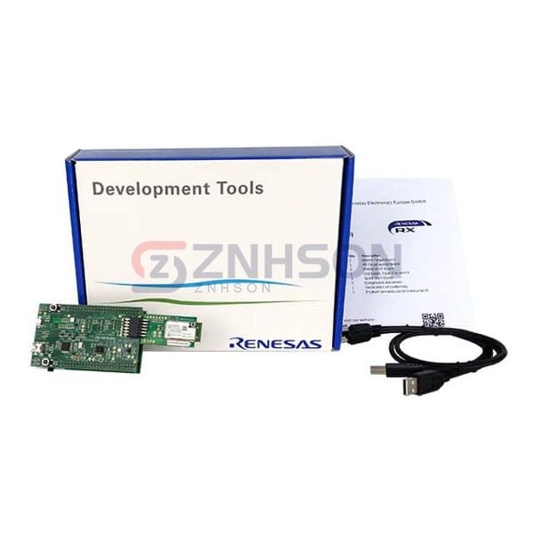 RTK5RX65N0S00000BE Preview