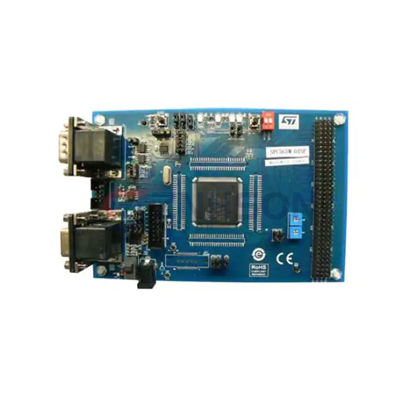 SPC563M-DISP Preview