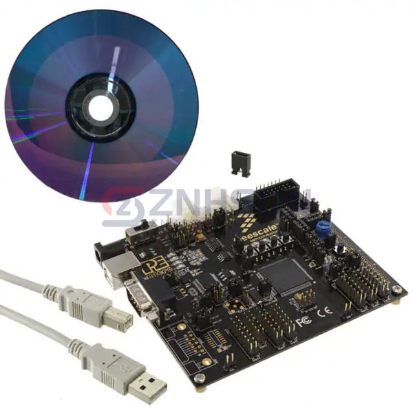 TRK-MPC5604P Preview