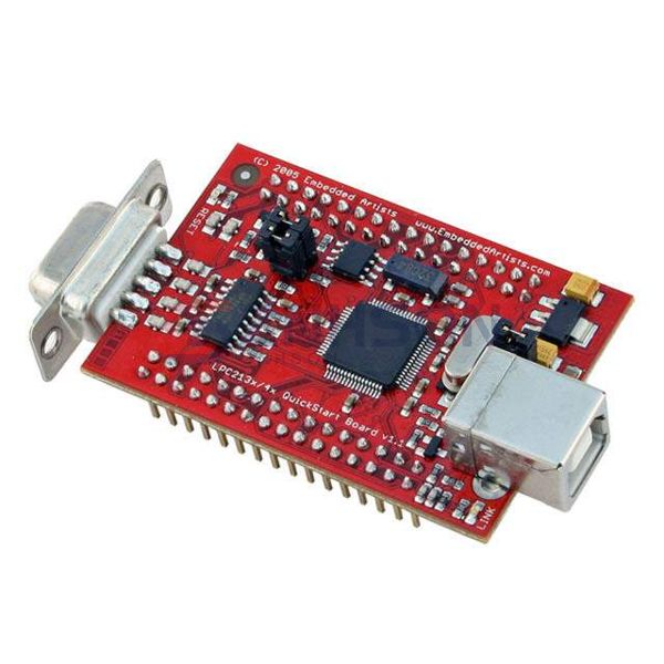 EA-QSB-110 Preview