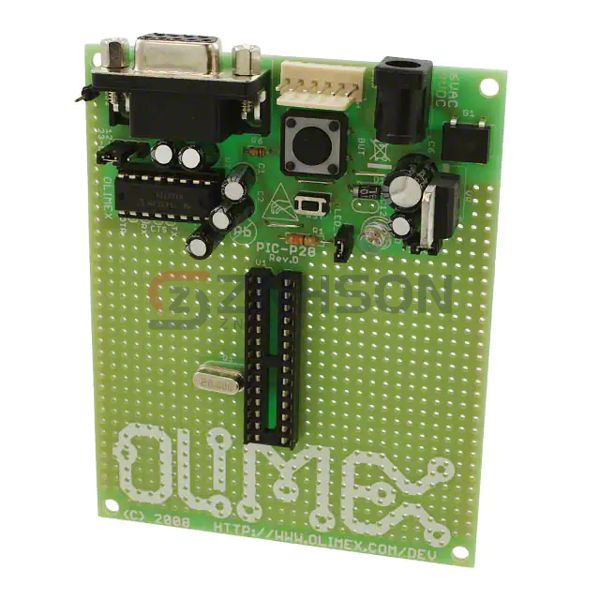 PIC-P28-20MHZ Preview