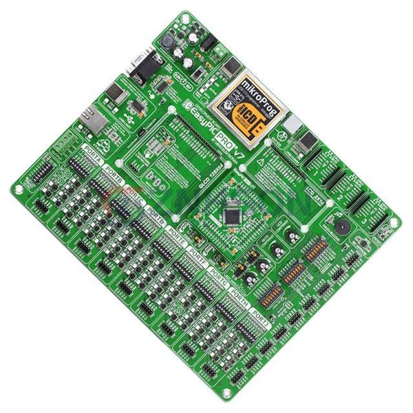 MIKROE-995 Preview