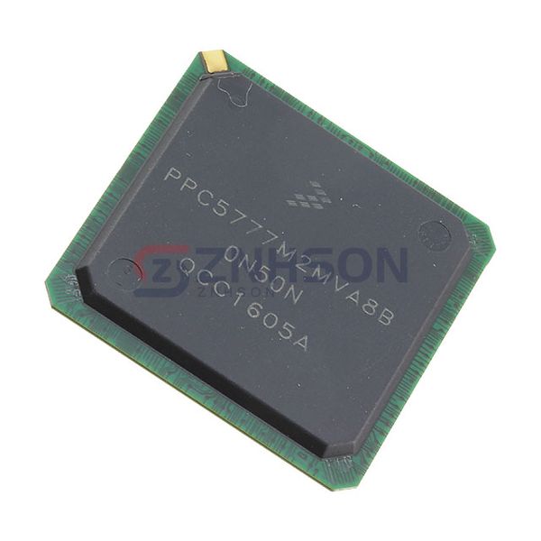 MPC5777M-512DS Preview