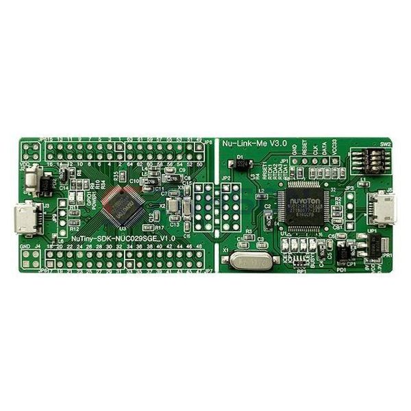 NT-NUC029SG Preview