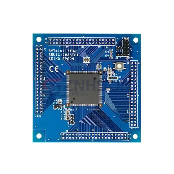 S5U1C17W36T2100 Preview