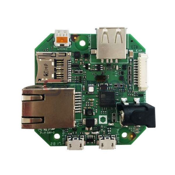KITRA 710C Preview