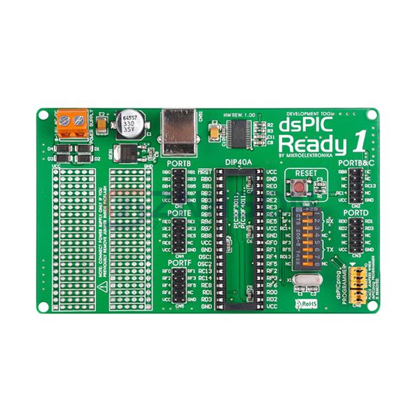 MIKROE-449 Preview