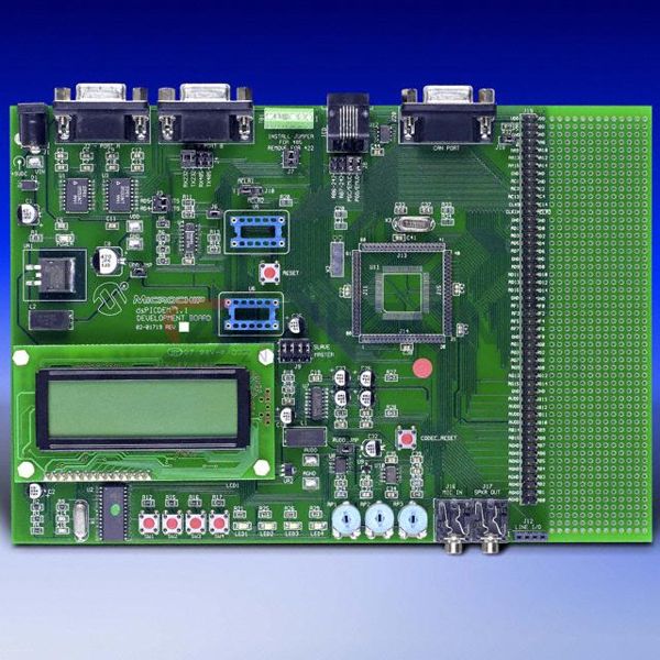 DM300014 Preview