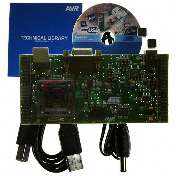ATSTK526 Preview