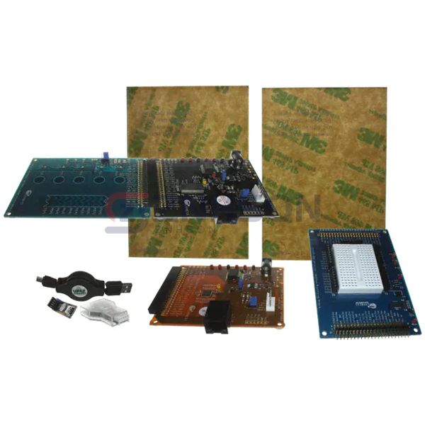 CY3280-BK1 Preview