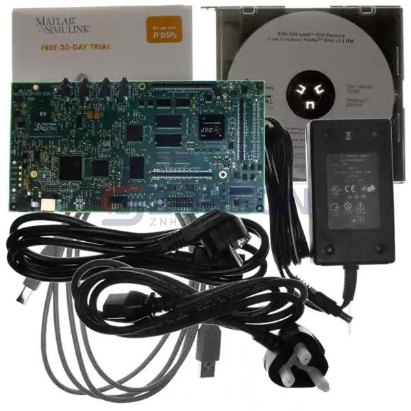 TMDSDSK6416-T Preview