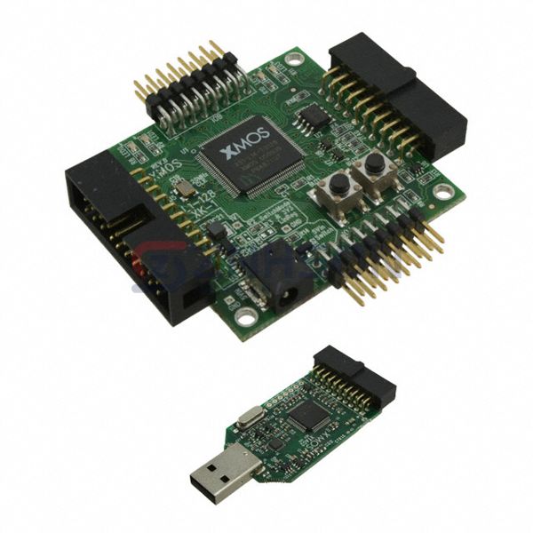 XCARD XK-1A Preview
