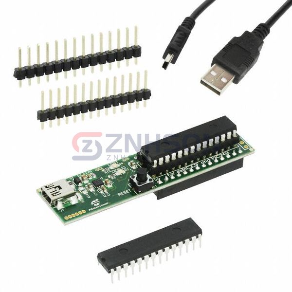 DM330013 Preview