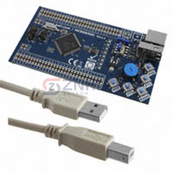 MCB9B500 Preview