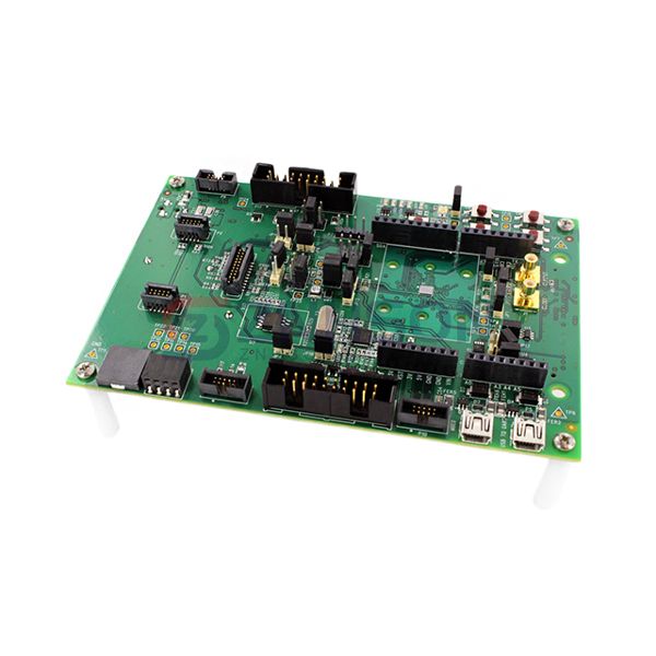 ADZS-U4050WL-EZKIT Preview