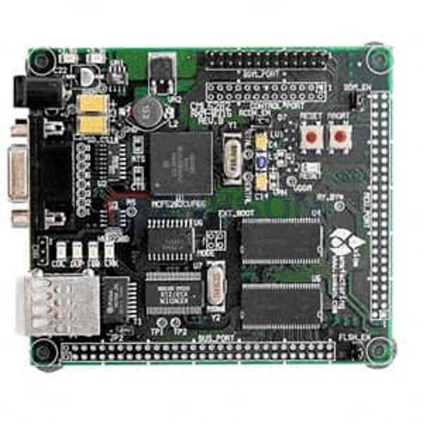 M5282EVBE Preview