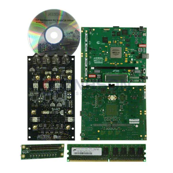 DK-DSP-3SL150N Preview