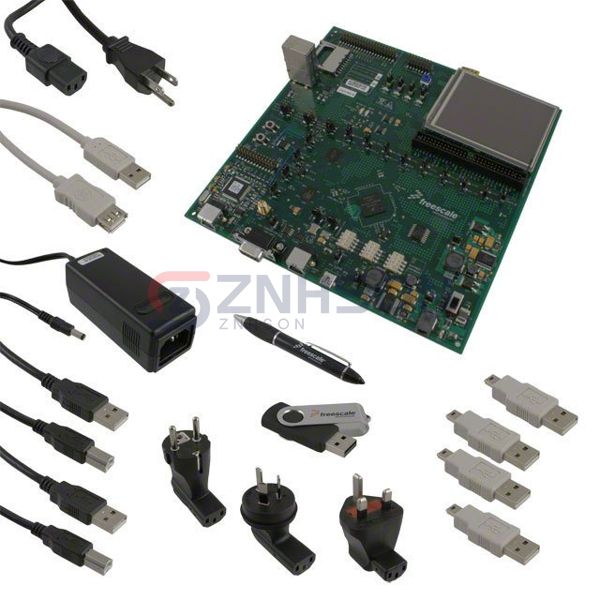 M52277EVB Preview