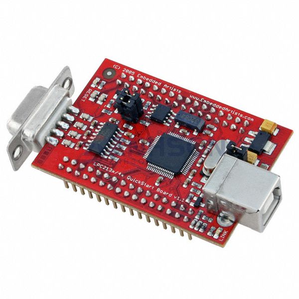 EA-QSB-010 Preview