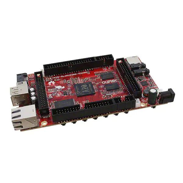 A20-OLINUXINO-MICRO-4GB Preview