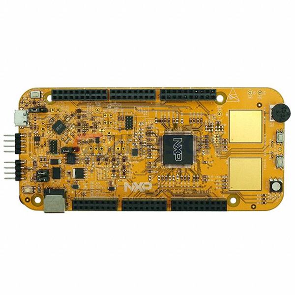 S32K144EVB-Q100X Preview