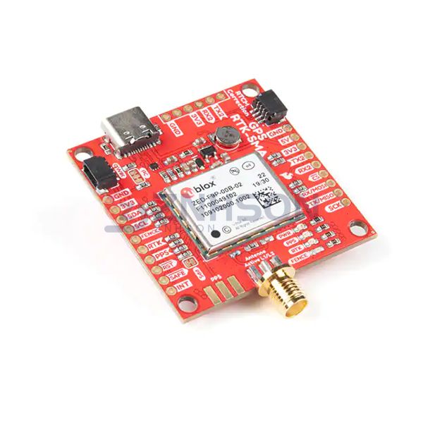 GPS-16481 Preview