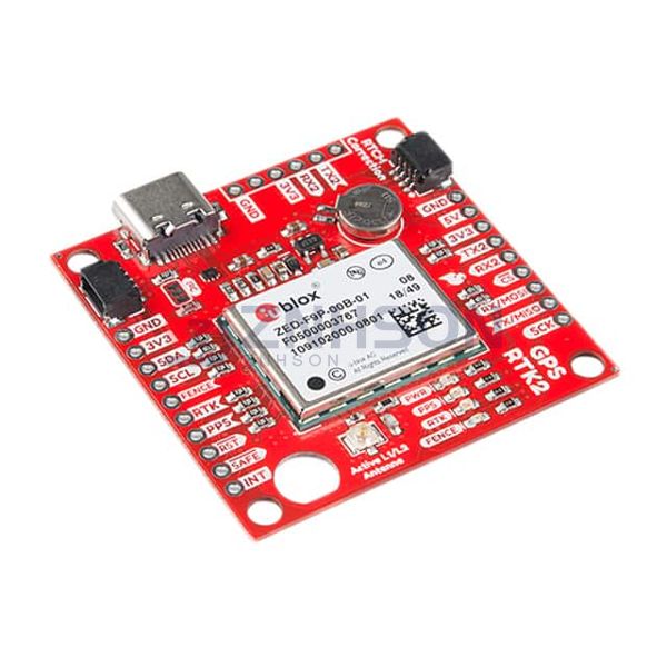 GPS-15136 Preview