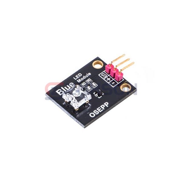 LEDBL-01 Preview