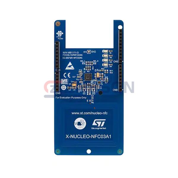 X-NUCLEO-NFC03A1 Preview