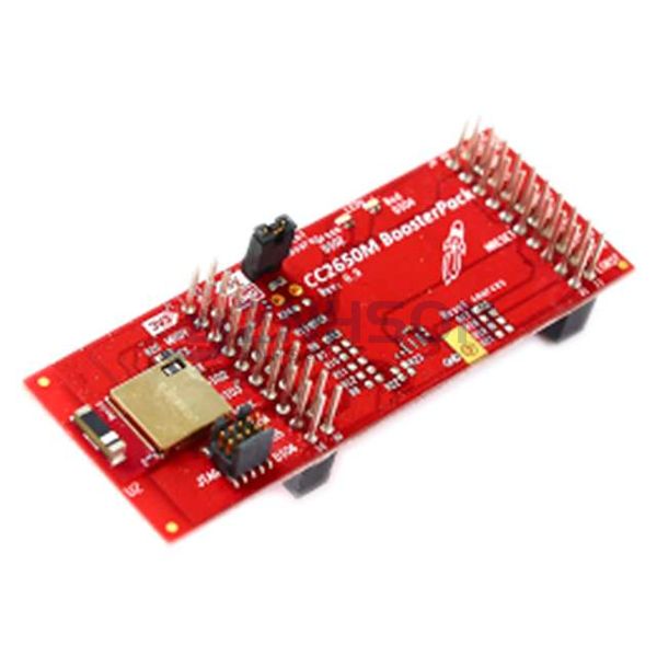 BOOSTXL-CC2650MA Preview