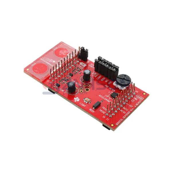 BOOSTXL-ULPSENSE Preview
