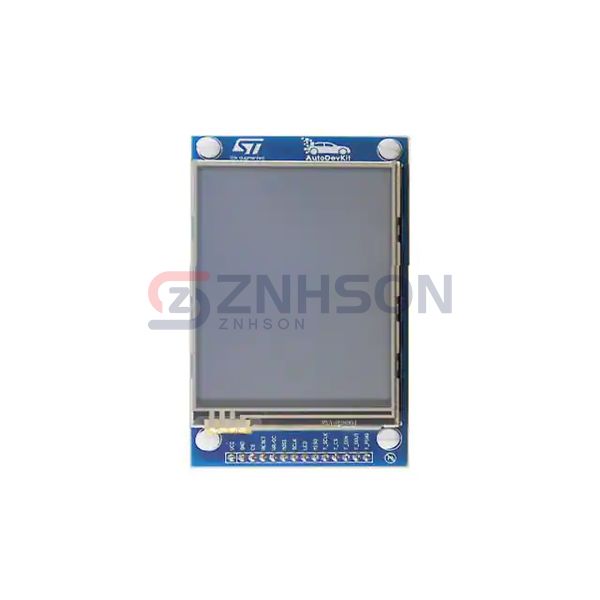 AEK-LCD-DT028V1 Preview
