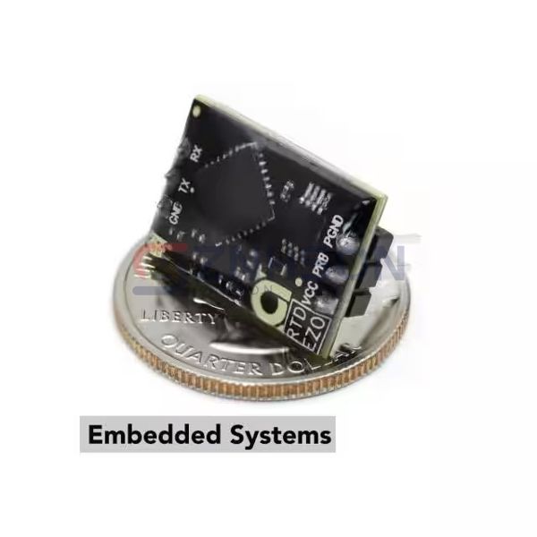 EZO-RTD Preview