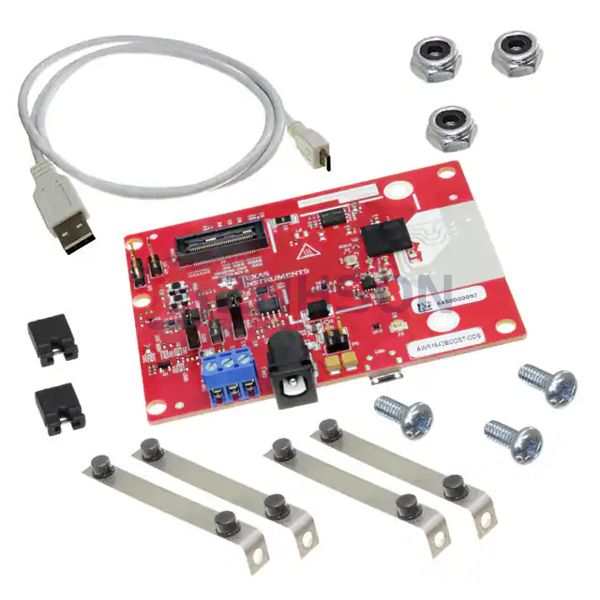 AWR1642BOOST-ODS Preview