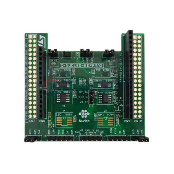 X-NUCLEO-EEPRMA2 Preview