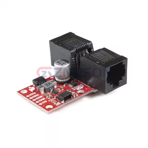 COM-18000 Preview