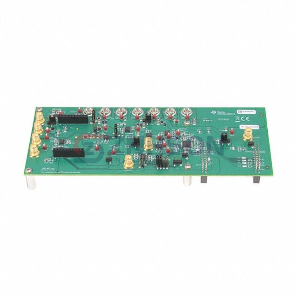 BP-DAC11001EVM Preview