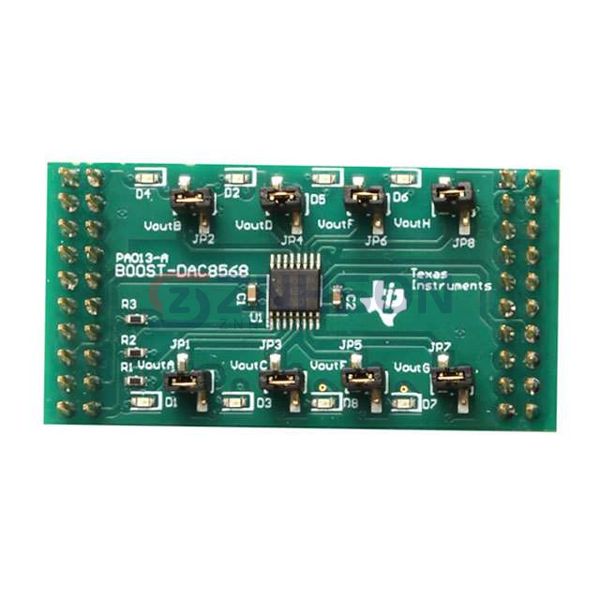 BOOST-DAC8568 Preview