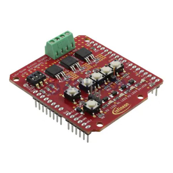 SHIELDBTF3050TETOBO1 Preview