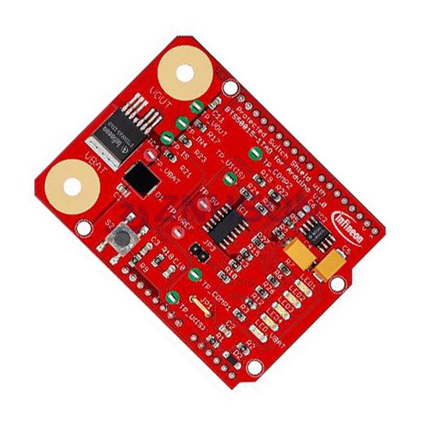 SHIELDBTS500151TADTOBO1 Preview