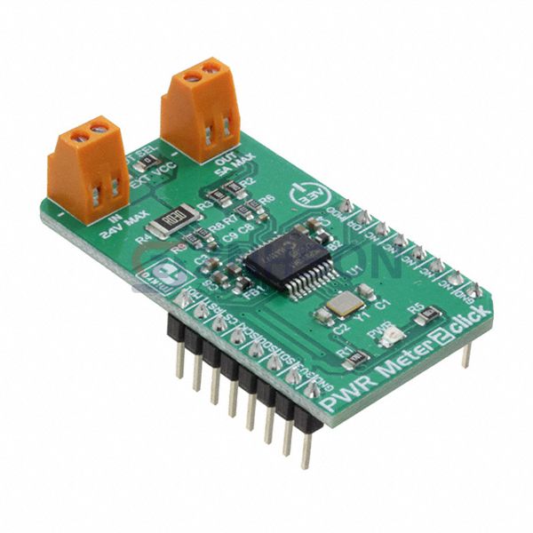 MIKROE-3150 Preview